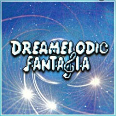 [Dreamelodic Fantasia] 015 彗星です!