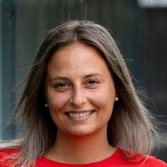 Külas on Anny Drobet - spordirõivaste disainer ja veganaktivist