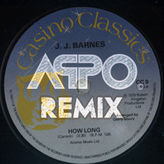 JJ Barnes-Appo remix