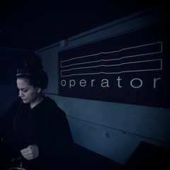 Operator Radio / Rotterdam