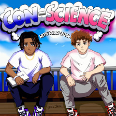 Con-Science ZO X Jrim