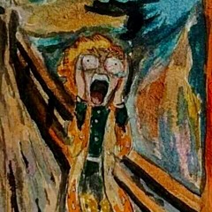 Traumatized... J Kurama