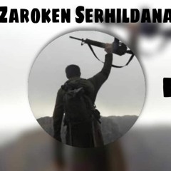Zaroken Serhildana MJ remix