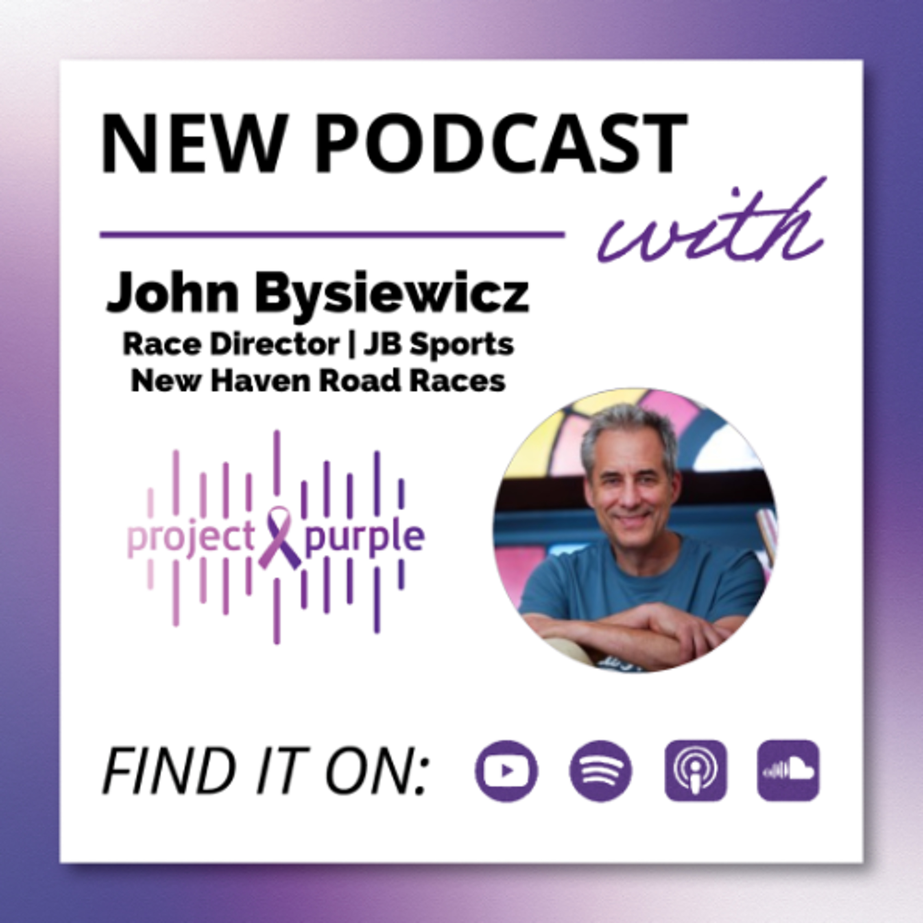 Project Purple Podcast