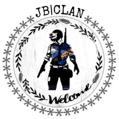 JB | C L A N “JABBARE x JABBUKA”