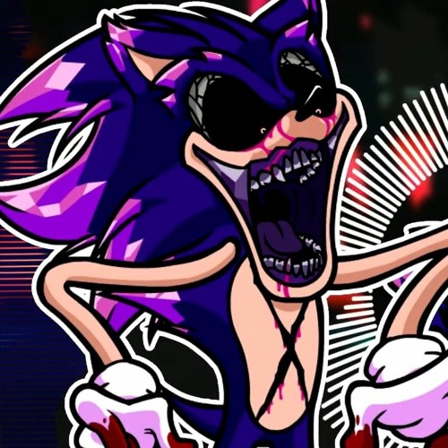 [FNF] D-Sides Cycles sung by Sonic.exe and his Souls