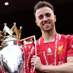 Special Podblast: RIP Diogo Jota + CWC, Copa Oro + Women's Euro Updates