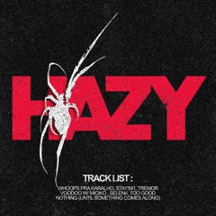 Hazy Edit Pack