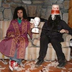 - Buckethead - Whitewash -
