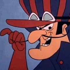 Dastardly 🥸
