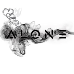 Alone(16)-CL9VER7(prod. By waytoolost)