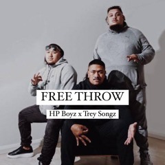 Free Throw (Already Taken Remix)
