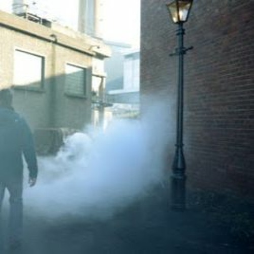 SMOKE&DUST