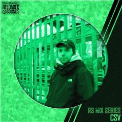 RS Mix Series: CSV