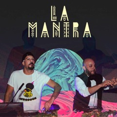 La Mantra - Neko & Rainier (Hybrid Set) | Atrium TweleveafterTweleve - Washington DC