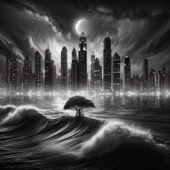Treee City - Tidal Wave (b.stalz deep house mix)