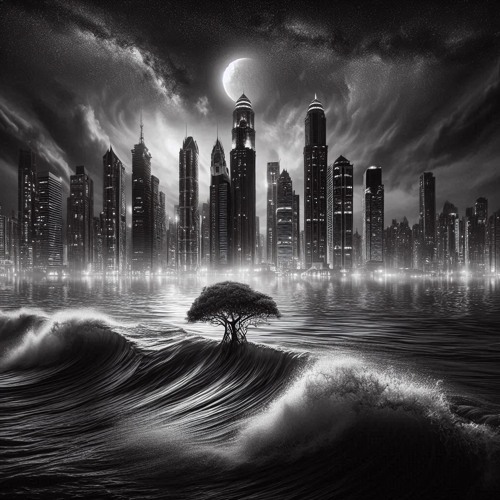 Treee City - Tidal Wave (b.stalz deep house mix)