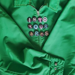 Into Your Arms