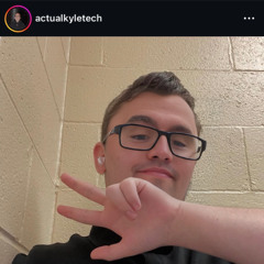 delor white w kyletech prod me and 1cey