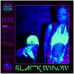 Black Widow (feat. pocket.enigma)