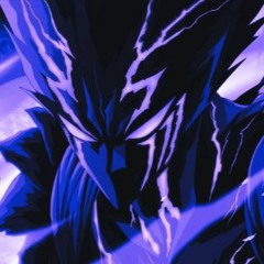 GAROU SCREW JUSTICE SPEECH x TEVVEZ SIGMA BASS BOOSTED (Yeåger Edit)