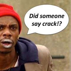 Smoke Crack (FREESTYLE)