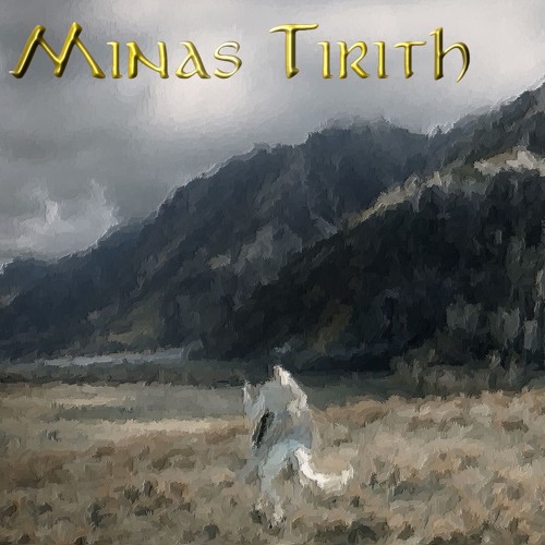 Minas Tirith - Trombones In Middle-earth - ITF 2021