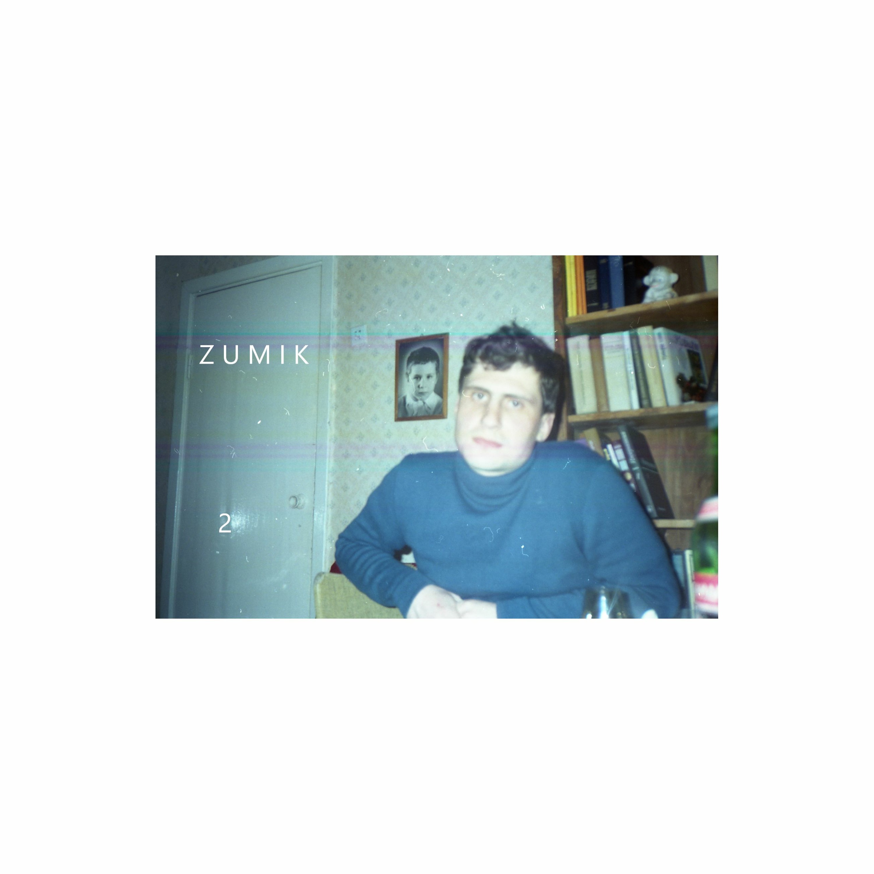 3. ZUMIK - German episode artwork