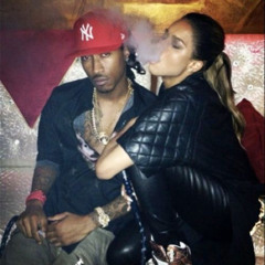 My Girl (future - throw away remix)