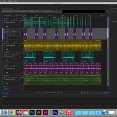Audio Lab Mixdown