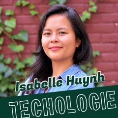 #73 Accompagner la transition professionnelle écologique et solidaire avec Isabelle Huynh