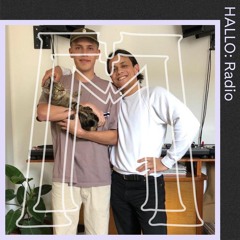 "MANTRA MANTRA" - Russel & Loi - 25/09