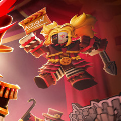 (TDS) Tower Defense Simulator OST - His Prized Producer