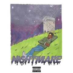 Juice WRLD- Nightmare (Unreleased)