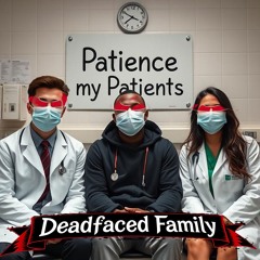 Patience my Patients (A.O. - Tammy - DFG)