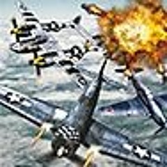 Download Air Attack 2 Mod Apk Versi Terbaru and Fly Through Stunning WW2 Scenarios