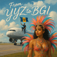 FROM YYZ TO BGI