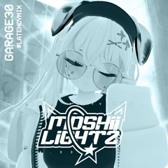 EPISODE 52 - MOSHII LIGHTZ
