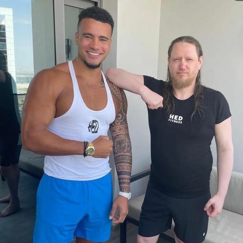 H8TO - GENERAL G (FREE DL)