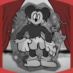 Suicide Mouse In... Famous And Deranged