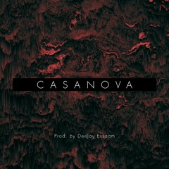Casanova - كازانوفا - DeeJay Essaam