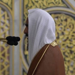 ‎⁨سورة القصص - الشيخ أحمد بن طالب⁩