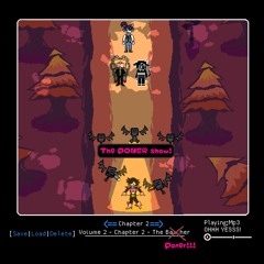 Volume 2 - Chapter 2 - OHHH YESSS!