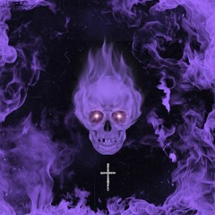 SpaceGhostPurrp X Nell X Ramirez Type Beat - Delusion (prod. OmegaPurrp)