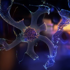 Biocybernetics .:. 25 w/ brad alloc