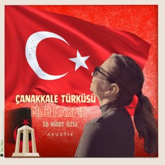 Çanakkale Türküsü (Akustik)