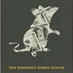 View EBOOK EPUB KINDLE PDF How Economics Shapes Science by Paula Stephan 📧