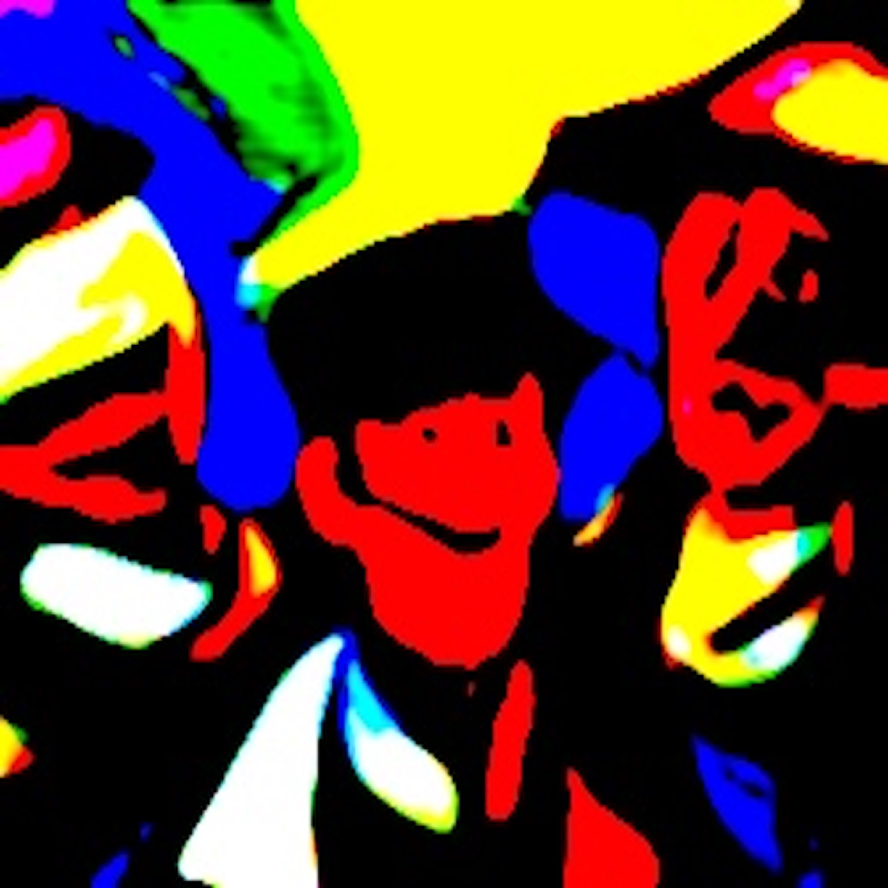 Feels Funny Cult - Osiris Daen episode artwork