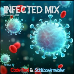 Infected mix