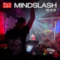Mindslash Live @ Plazma Club Plovdiv 02.12.23